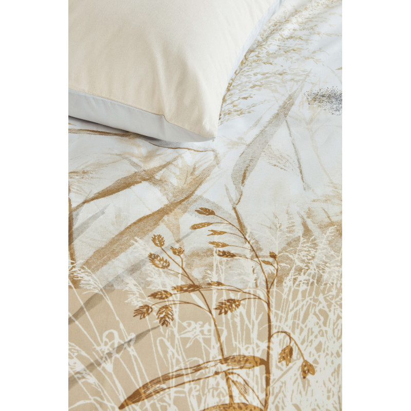 Voodipesukomplekt Florine Sand