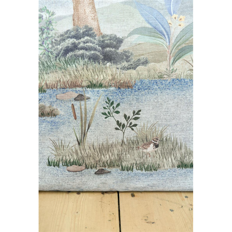 Voodipesukomplekt Pip Studio Marakele Off White