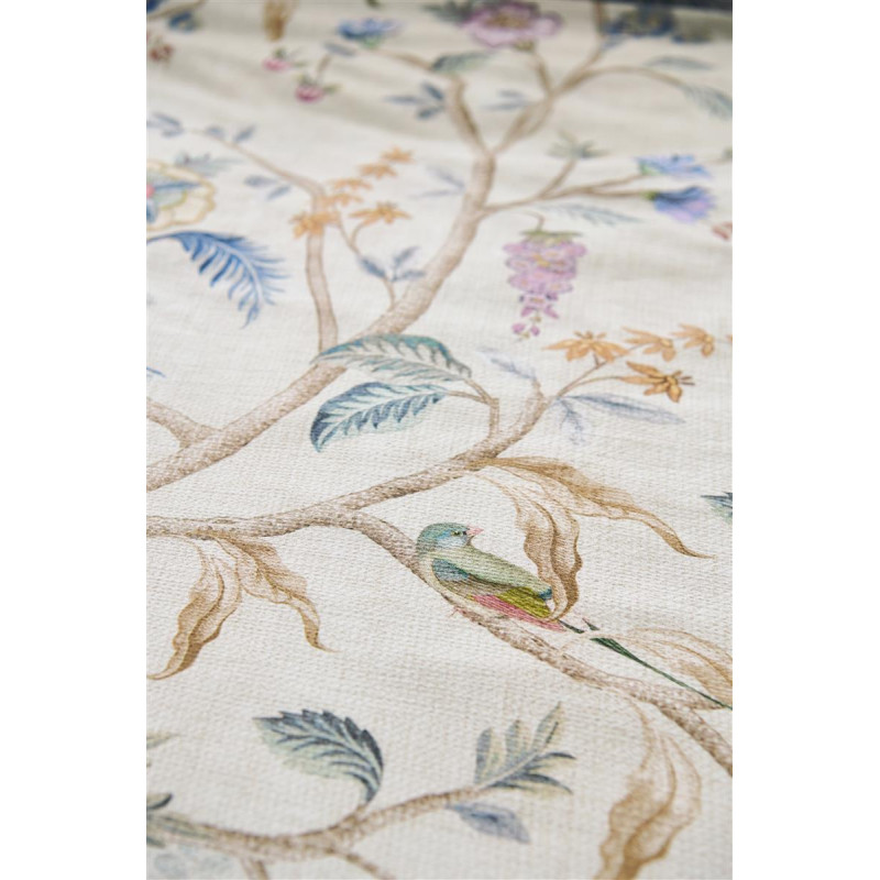 Voodipesukomplekt Pip Studio Marakele Off White