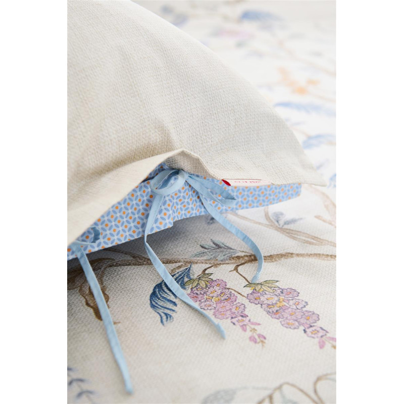 Voodipesukomplekt Pip Studio Marakele Off White