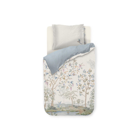 Voodipesukomplekt Pip Studio Marakele Off White