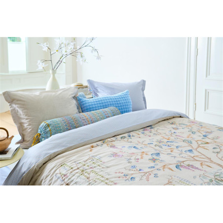 Voodipesukomplekt Pip Studio Marakele Off White