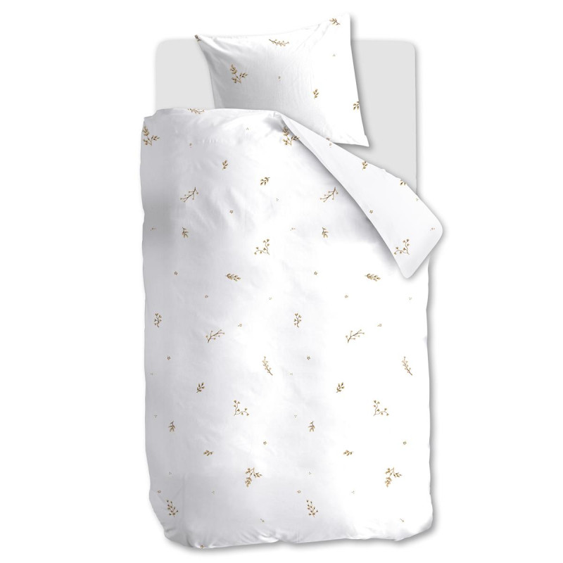 Voodipesukomplekt Evi Natural