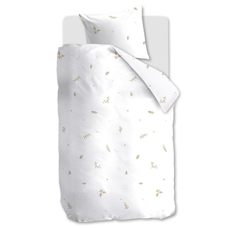 Voodipesukomplekt Evi Natural interneti teel