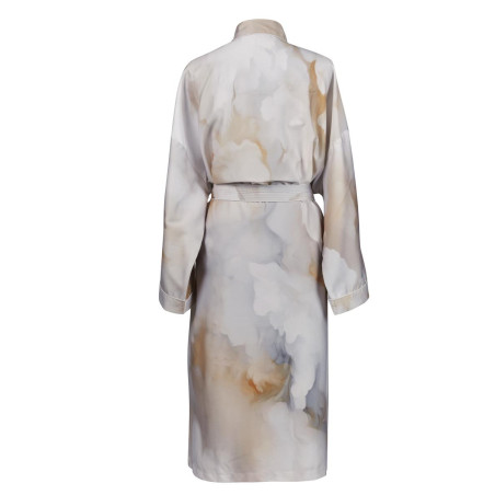 Rüü Moooi Silk Bombis Pearl Kimono