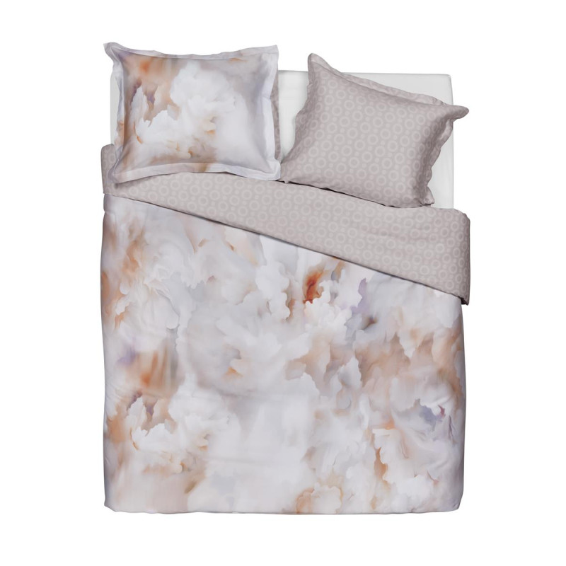 Voodipesukomplekt Moooi Silk Bombis Pearl