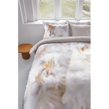 Voodipesukomplekt Moooi Silk Bombis Pearl