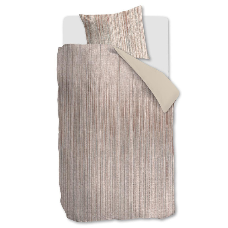 Voodipesukomplekt Namaste Sand