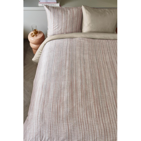 Voodipesukomplekt Namaste Sand hind