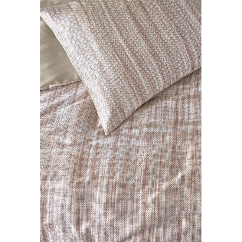 Voodipesukomplekt Namaste Sand