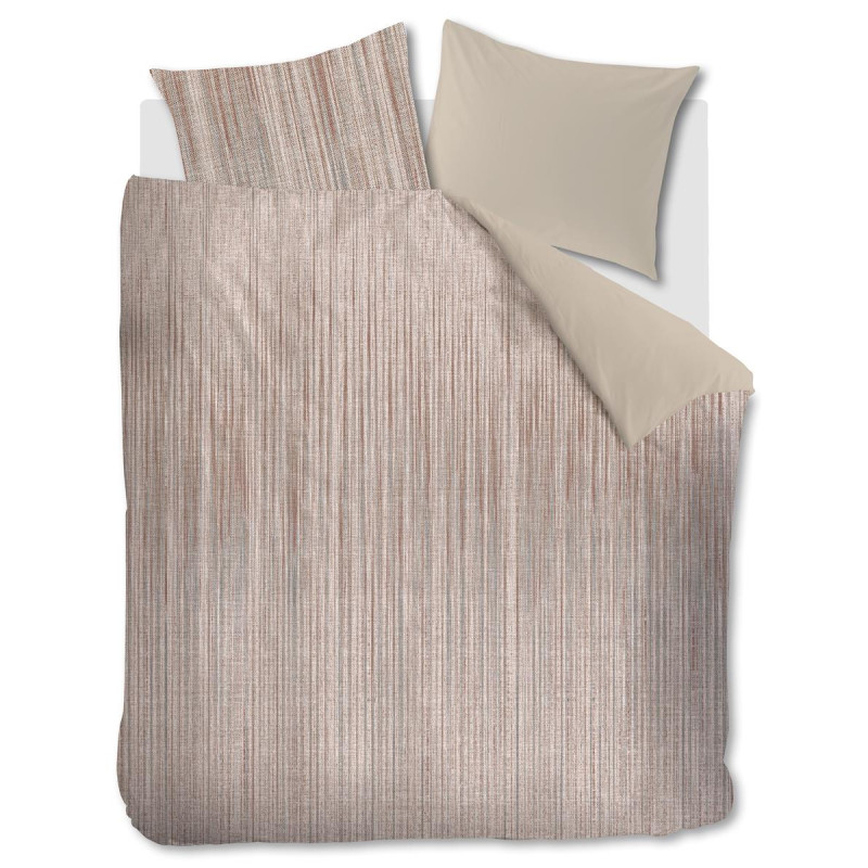 Voodipesukomplekt Namaste Sand