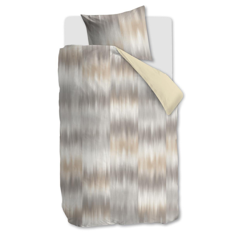 Voodipesukomplekt Ferdi Gold