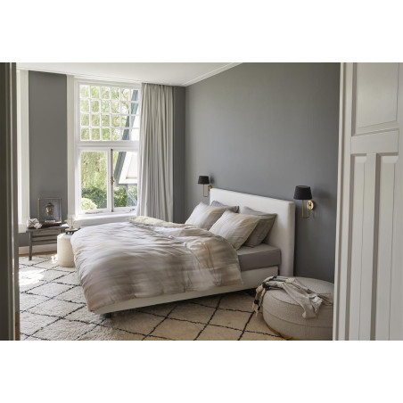 Voodipesukomplekt Ferdi Gold