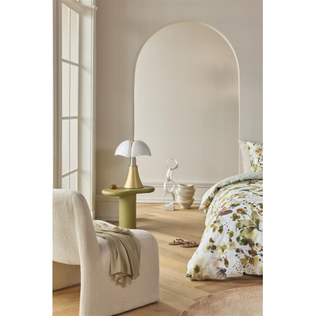 Voodipesukomplekt Aquitaine Green interneti teel