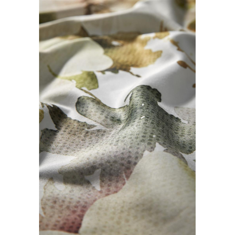 Voodipesukomplekt Aquitaine Green