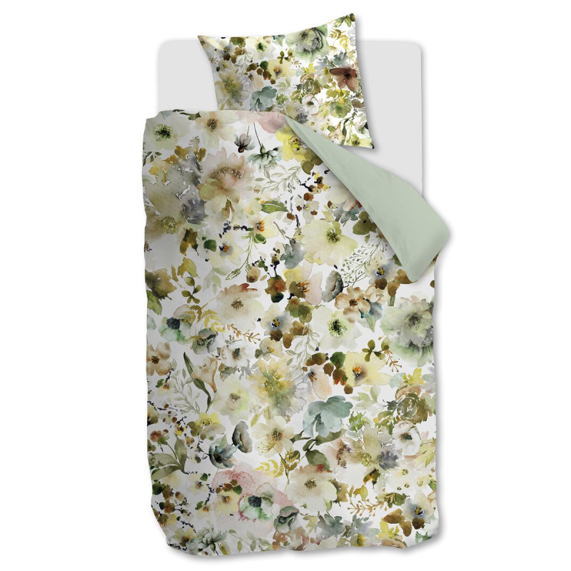 Voodipesukomplekt Aquitaine Green