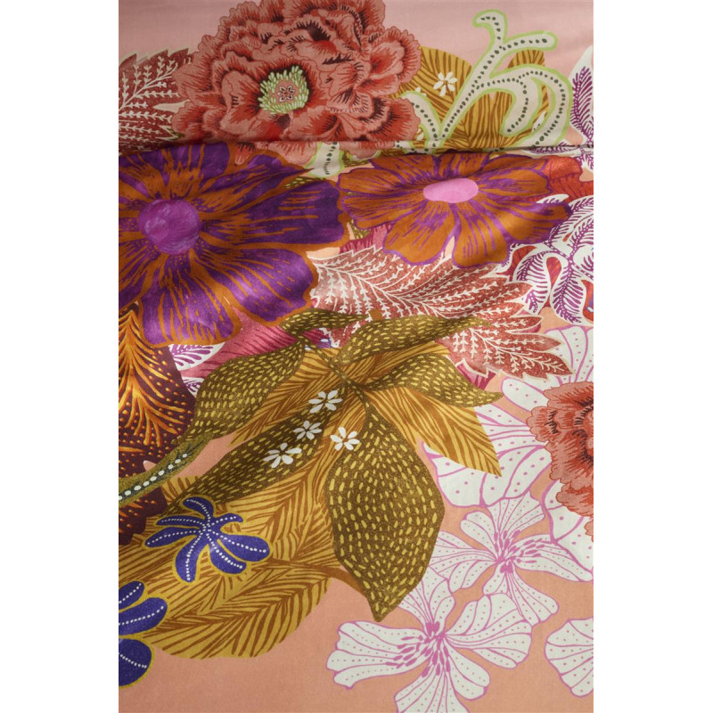 Voodipesukomplekt Livia Multi