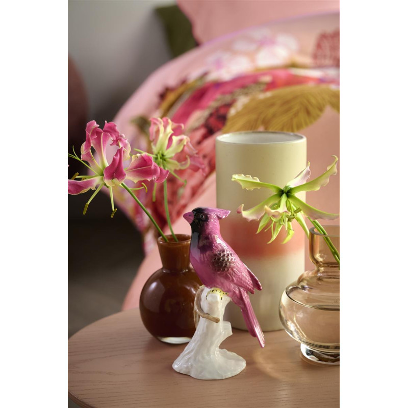 Voodipesukomplekt Livia Multi