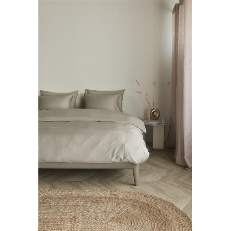 Voodipesukomplekt Change Sand