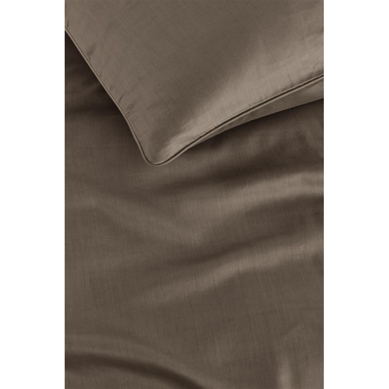 Voodipesukomplekt Change Taupe