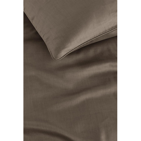 Voodipesukomplekt Change Taupe