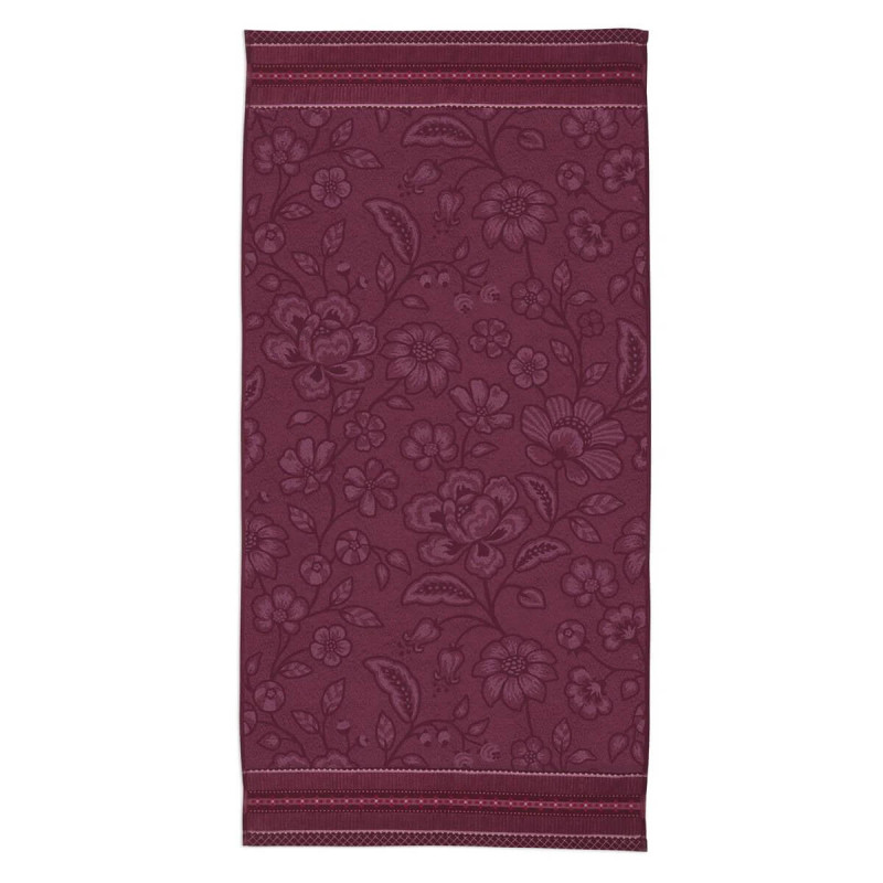 Rätik Jasmine Dark Pink