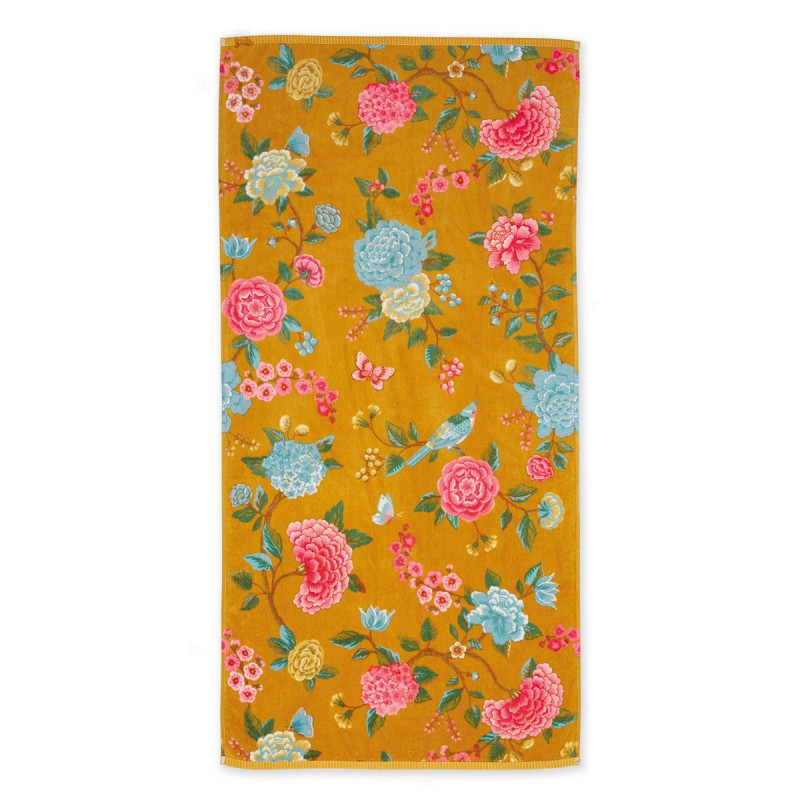 Käterätik Good Evening Yellow