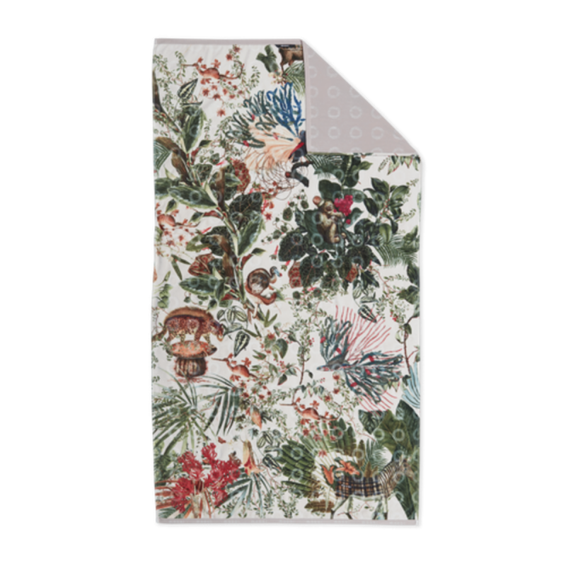 Rätik M.O.E. Animals Ivory