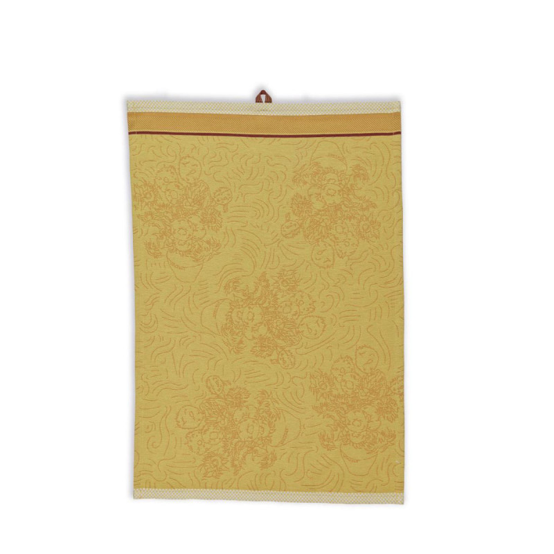 Käterätik Van Gogh Tournesol Yellow