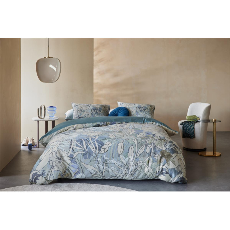 Padjapüür Nobile Blue Grey