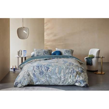 Padjapüür Nobile Blue Grey