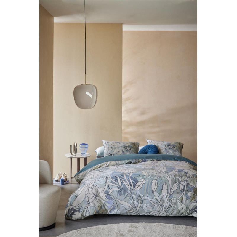 Padjapüür Nobile Blue Grey