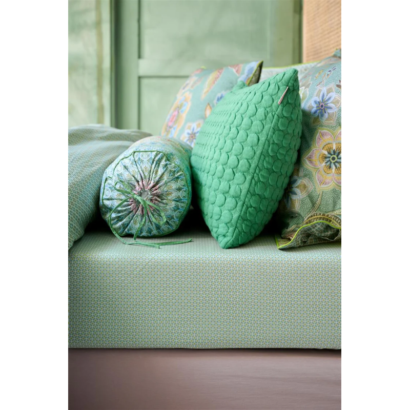 Kummiga Cross Stich Light Green