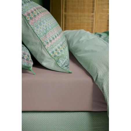 Kummiga Cross Stich Light Green