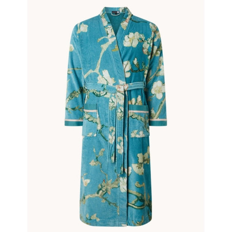 Rüü Van Gogh Blossom Blue