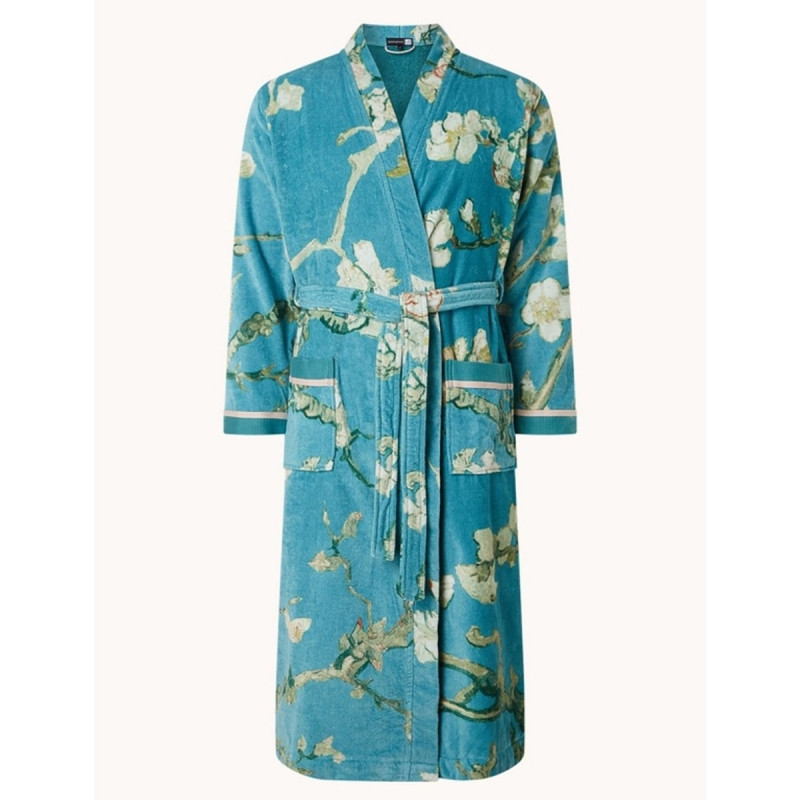 Rüü Van Gogh Blossom Blue