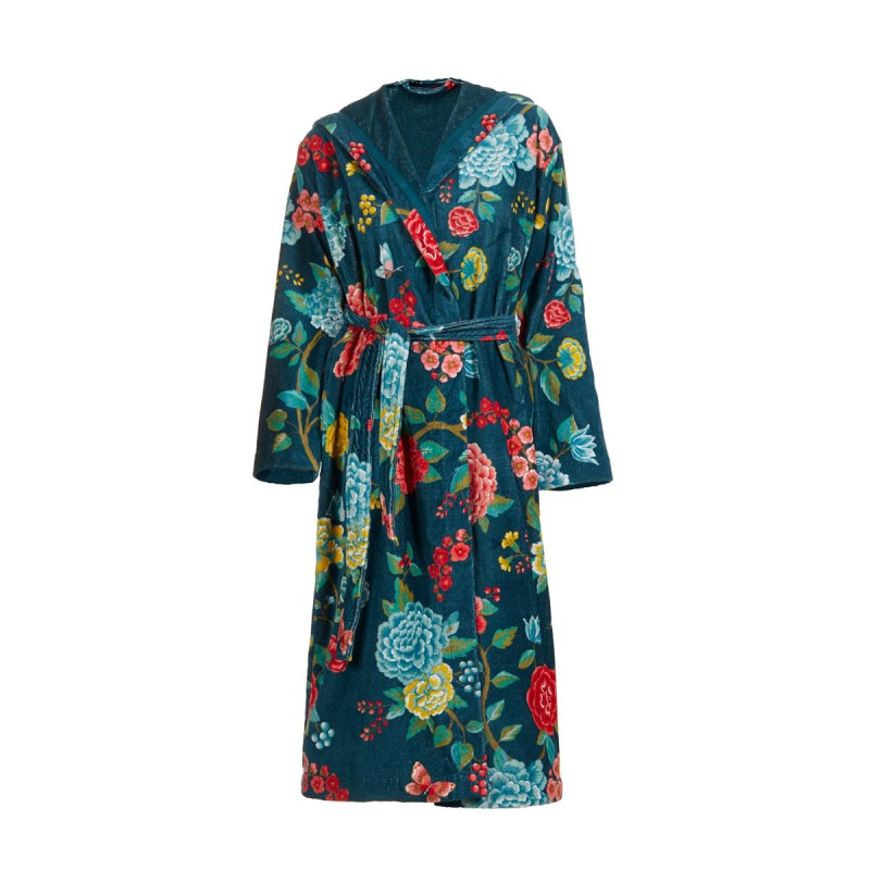 Hommikumantel Good Evening Dark Blue