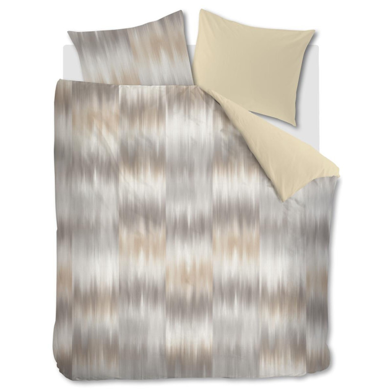 Voodipesukomplekt Ferdi Gold