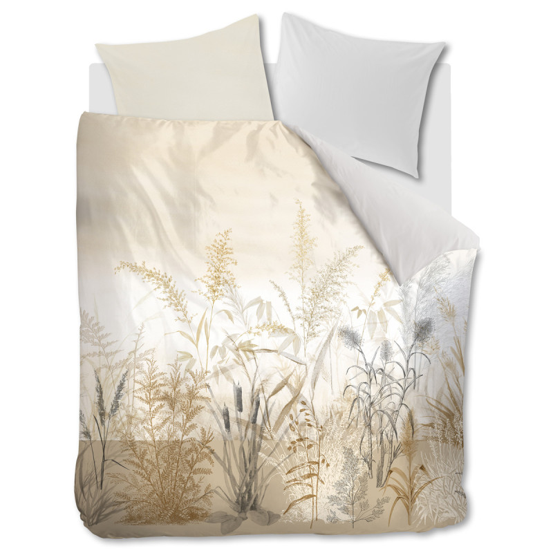 Voodipesukomplekt Florine Sand