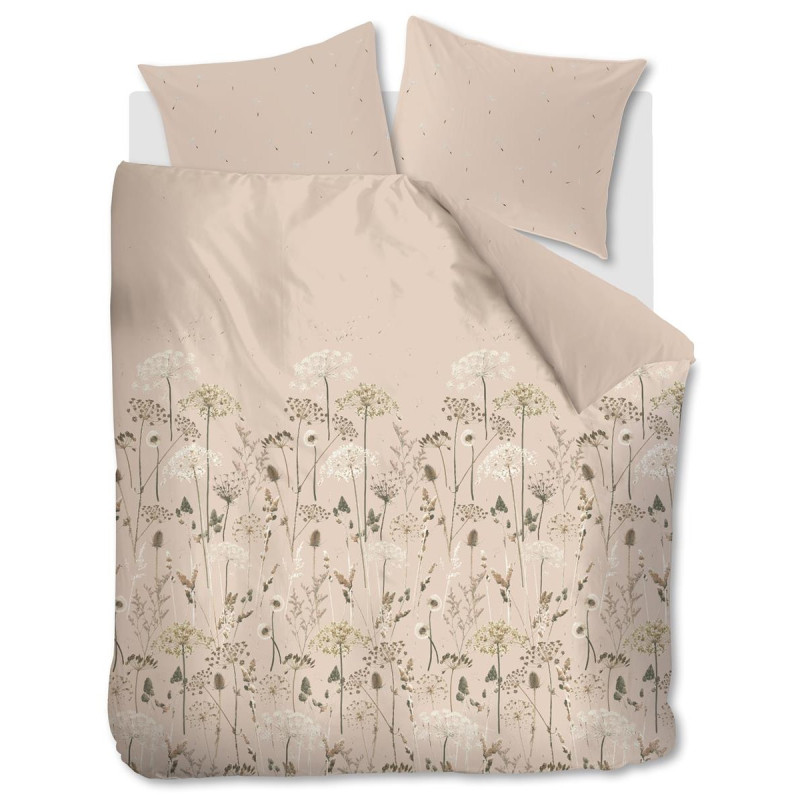 Voodipesukomplekt Wind Soft Pink