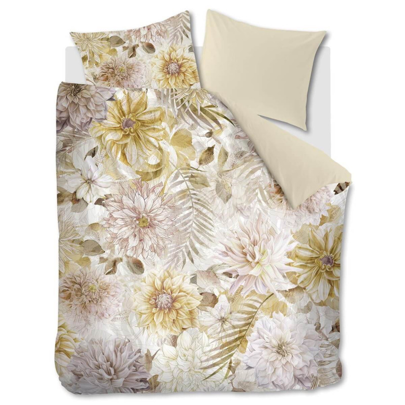 Voodipesukomplekt Solaris Natural