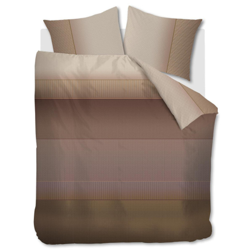 Voodipesukomplekt Mimic Terra