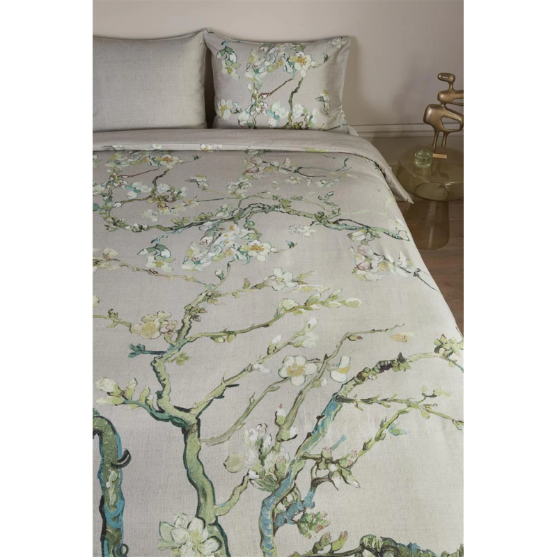 Blossoming Sand Voodipesukomplekt