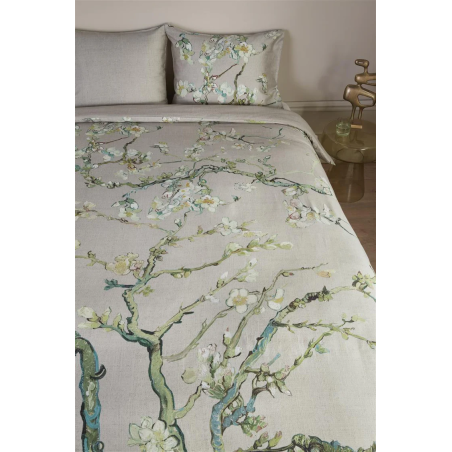 Blossoming Sand Voodipesukomplekt interneti teel