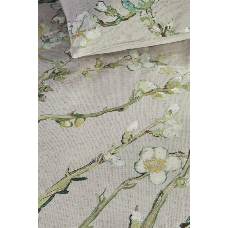 Blossoming Sand Voodipesukomplekt