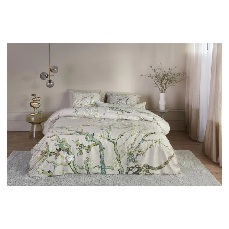 Blossoming Sand Voodipesukomplekt