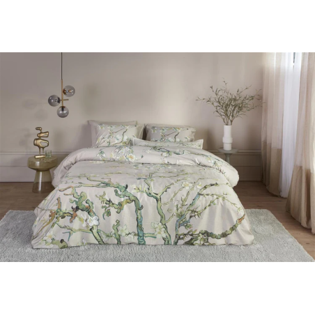 Blossoming Sand Voodipesukomplekt