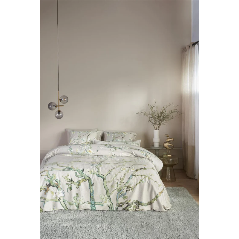 Blossoming Sand Voodipesukomplekt