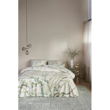 Blossoming Sand Voodipesukomplekt