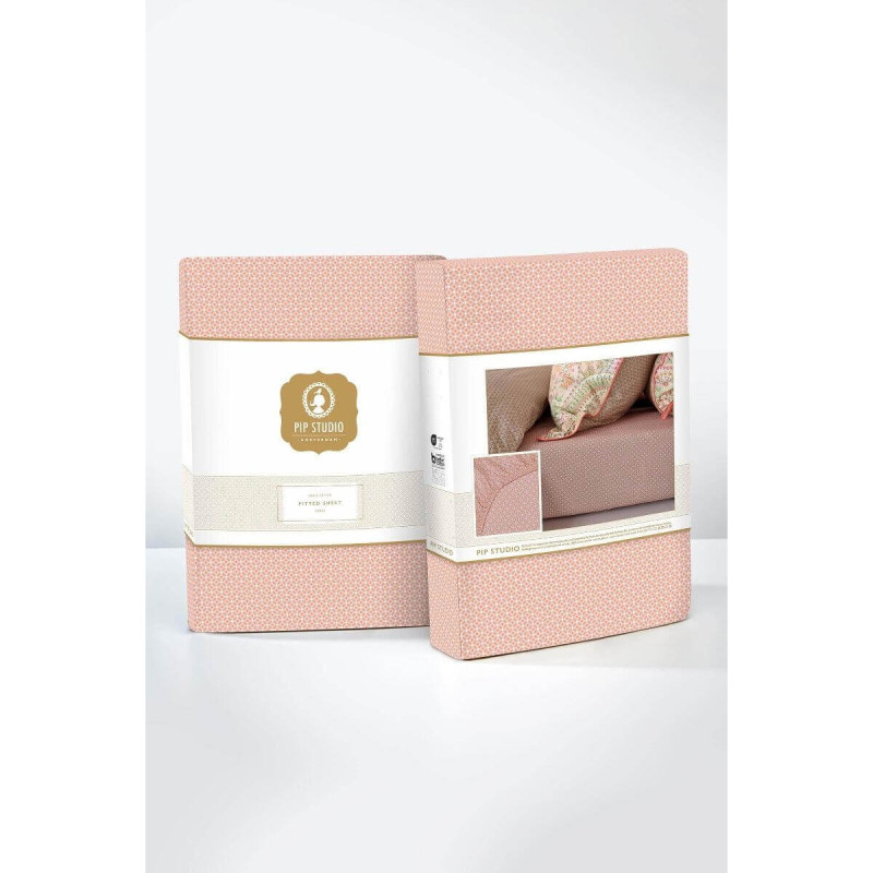 Kummiga Cross Stich Coral